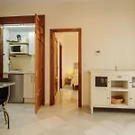 Atico Sierpes Appartement Séville