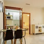 Appartement Atico Sierpes *