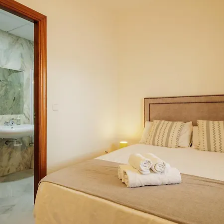 Appartement Atico Sierpes Séville