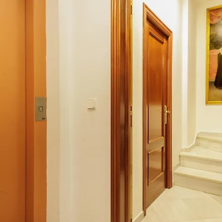 Appartement Atico Sierpes