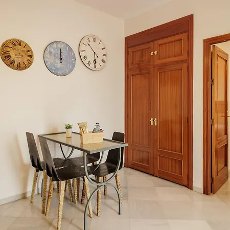 Atico Sierpes Apartmán Sevilla